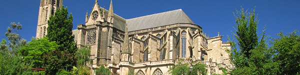 cathedrale saint etienne