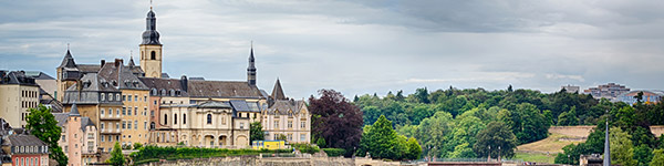 forteresse de luxembourg 