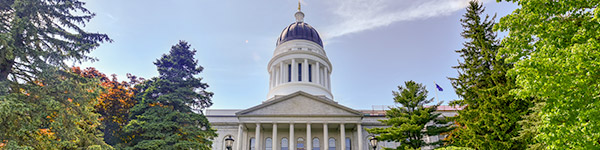 maine state house