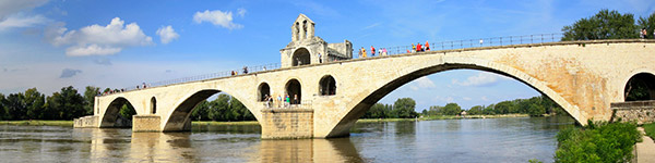 pont d avignon