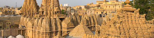 temples de dilwara