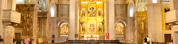 cathedrale de lisbonne