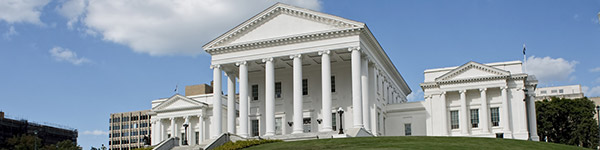capitol building