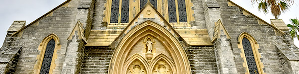 cathedrale d hamilton