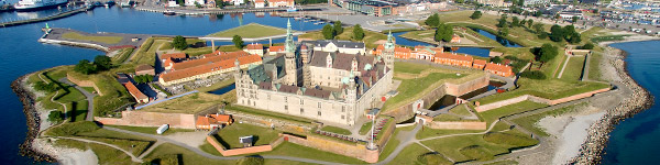 Chateau-de-kronborg