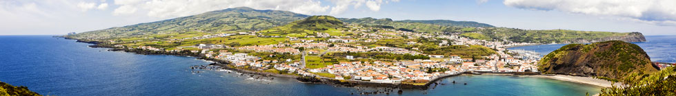 Circuits Açores