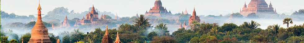 Voyages Birmanie Myanmar