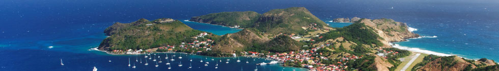 Voyages Guadeloupe