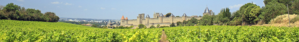 Voyages Languedoc-Roussillon