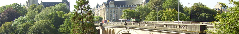 Bannière luxembourg
