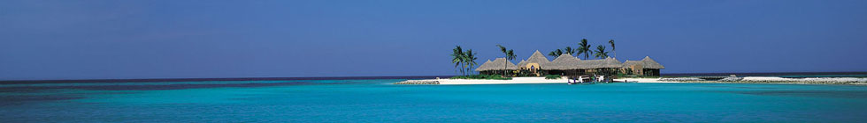 Voyages Maldives