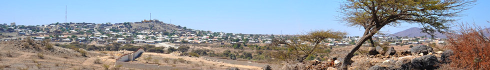 Bannière somalie