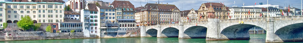 Bannière suisse