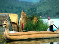Lac-titicaca