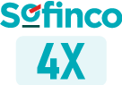 En 4 fois avec Sofinco
