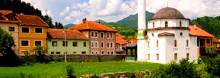 Bosnie-HerzÃ©govine