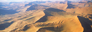 Circuits Namibie